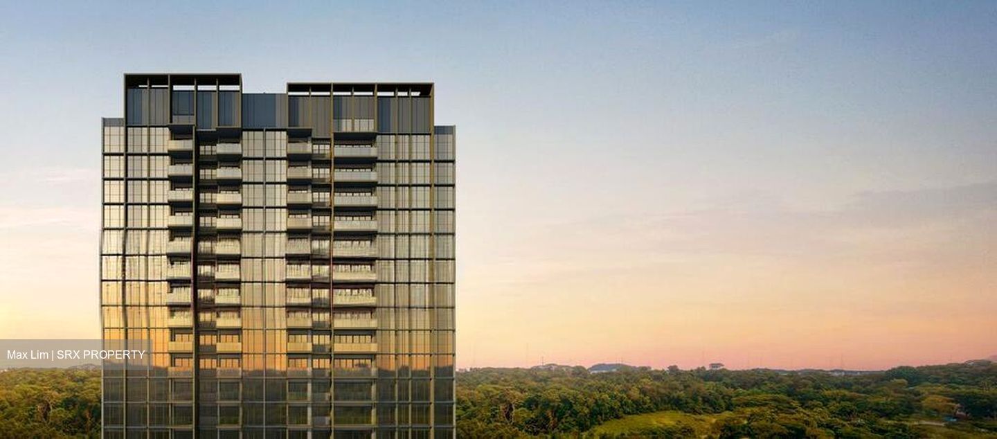Pinetree Hill (D21), Condominium #507143991